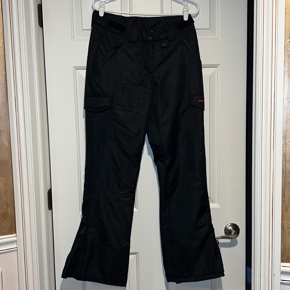 Snow pants